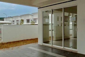 Suriaman 3, Bandar Sri Sendayan