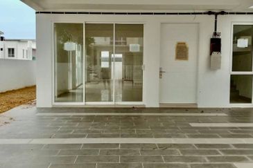 Suriaman 3, Bandar Sri Sendayan