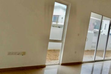 Suriaman 3, Bandar Sri Sendayan