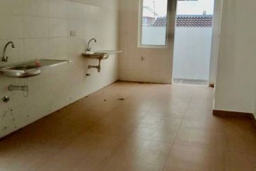 Suriaman 3, Bandar Sri Sendayan