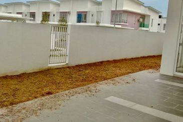 Suriaman 3, Bandar Sri Sendayan