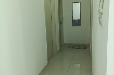 Savanna Executive Suites @ Southville City