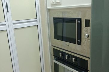 Savanna Executive Suites @ Southville City