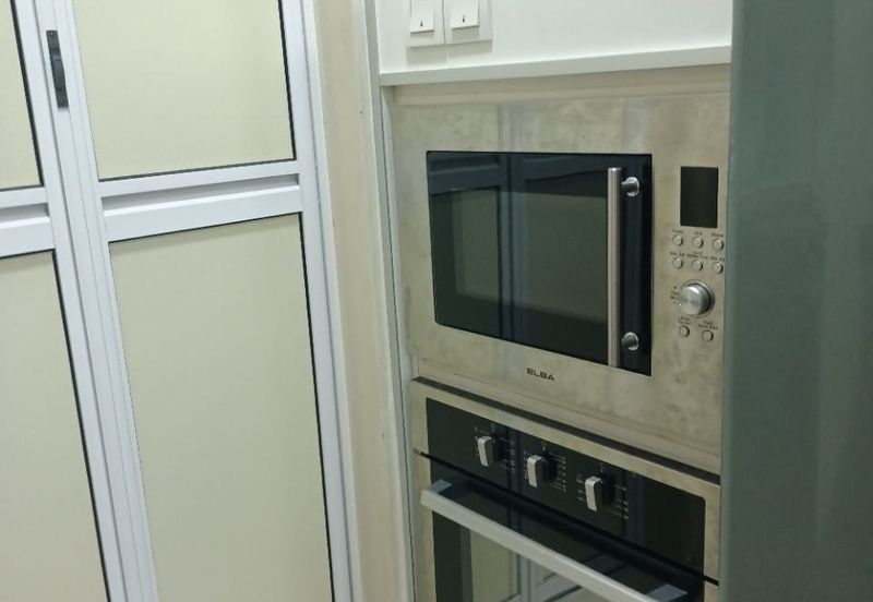 Savanna Executive Suites @ Southville City