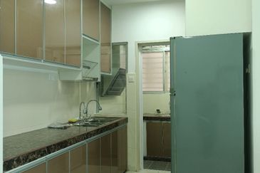 Savanna Executive Suites @ Southville City