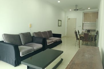 Savanna Executive Suites @ Southville City