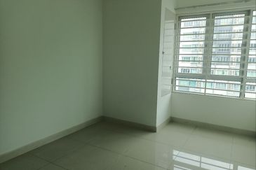 Savanna Executive Suites @ Southville City