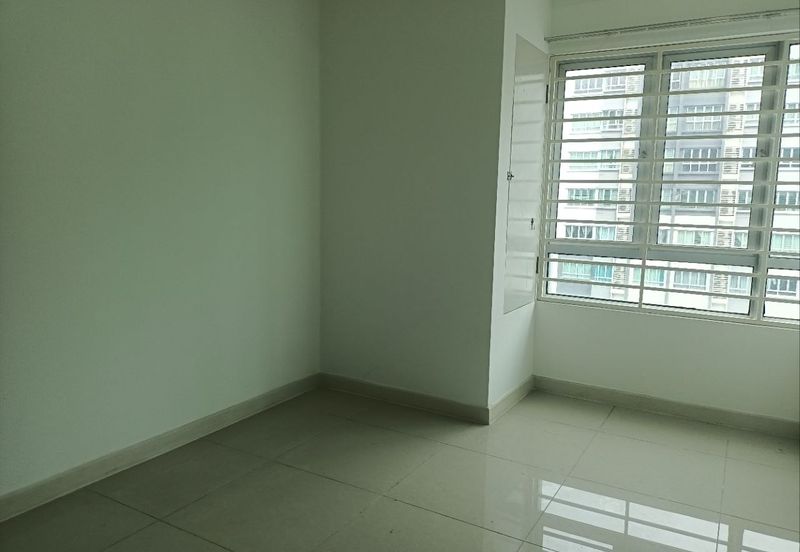 Savanna Executive Suites @ Southville City