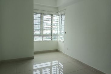 Savanna Executive Suites @ Southville City