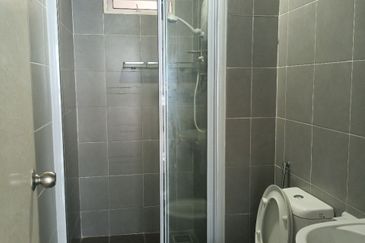 Savanna Executive Suites @ Southville City