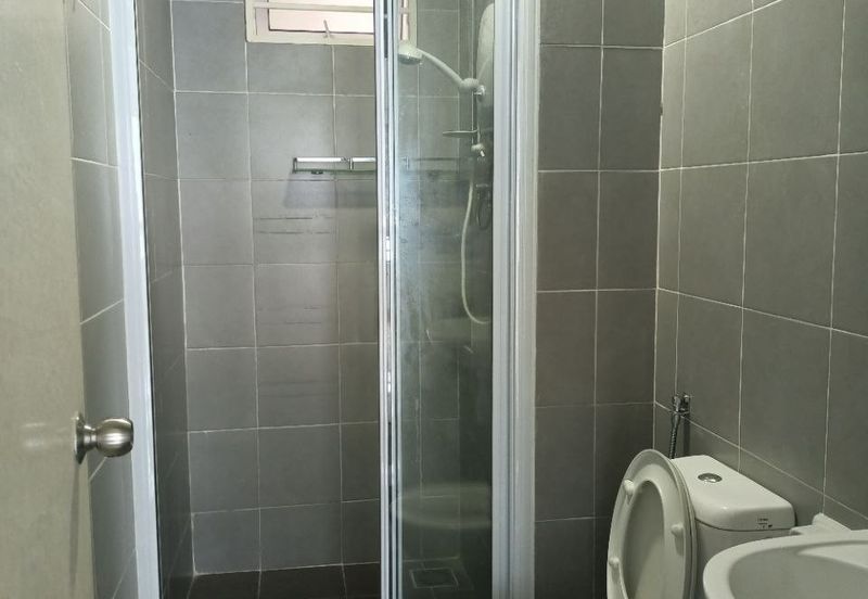 Savanna Executive Suites @ Southville City