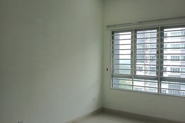 Savanna Executive Suites @ Southville City