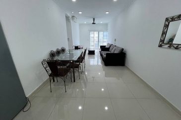 Savanna Executive Suites @ Southville City