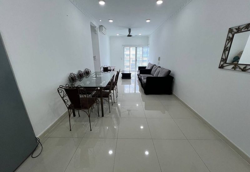 Savanna Executive Suites @ Southville City