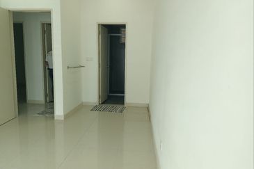 Savanna Executive Suites @ Southville City