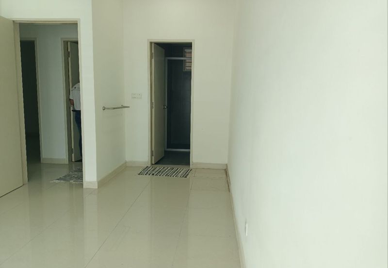 Savanna Executive Suites @ Southville City