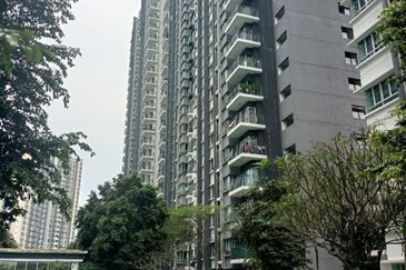 Savanna Executive Suites @ Southville City