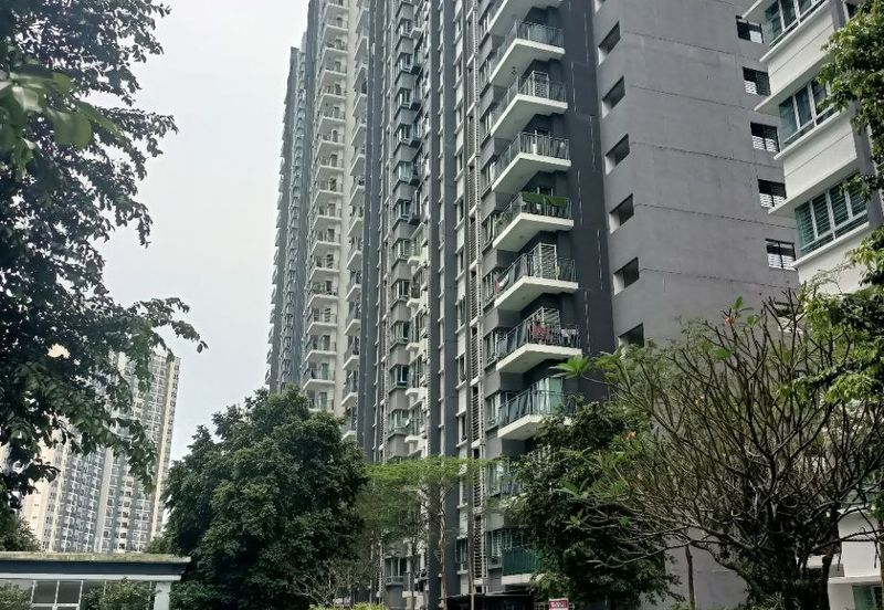 Savanna Executive Suites @ Southville City