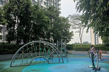 Savanna Executive Suites @ Southville City