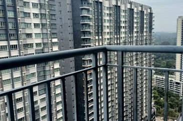 Savanna Executive Suites @ Southville City