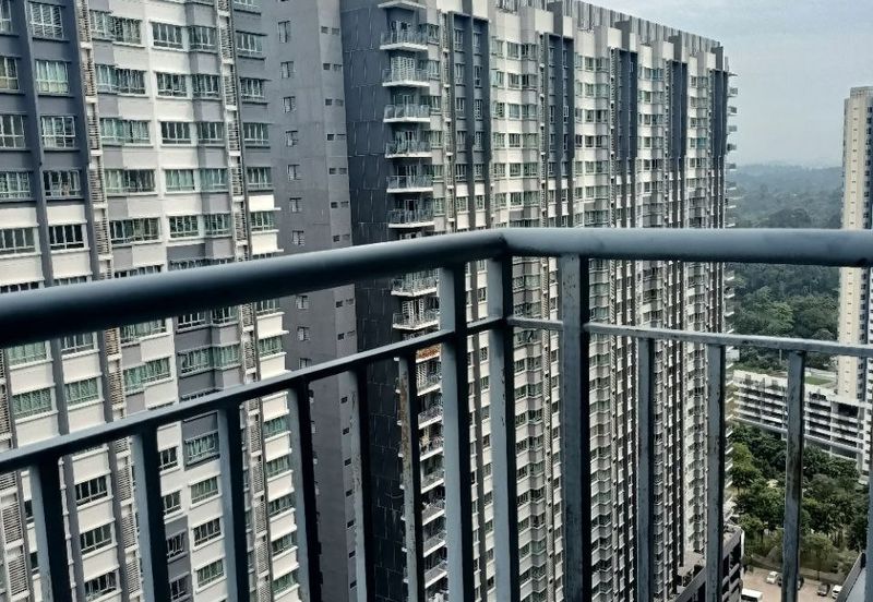 Savanna Executive Suites @ Southville City