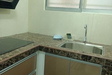 Savanna Executive Suites @ Southville City