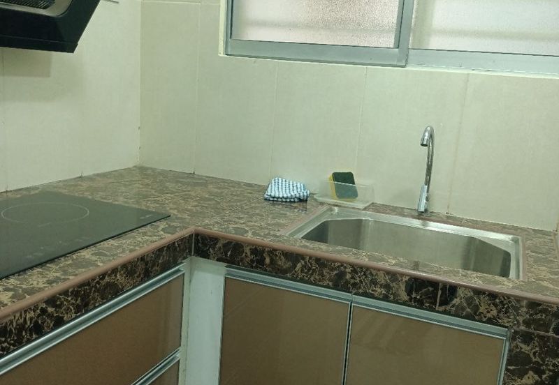 Savanna Executive Suites @ Southville City