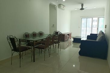 Savanna Executive Suites @ Southville City