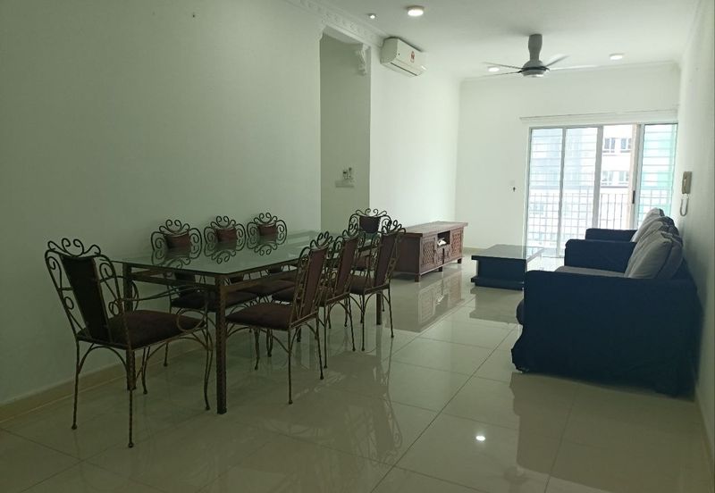 Savanna Executive Suites @ Southville City