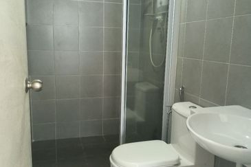 Savanna Executive Suites @ Southville City