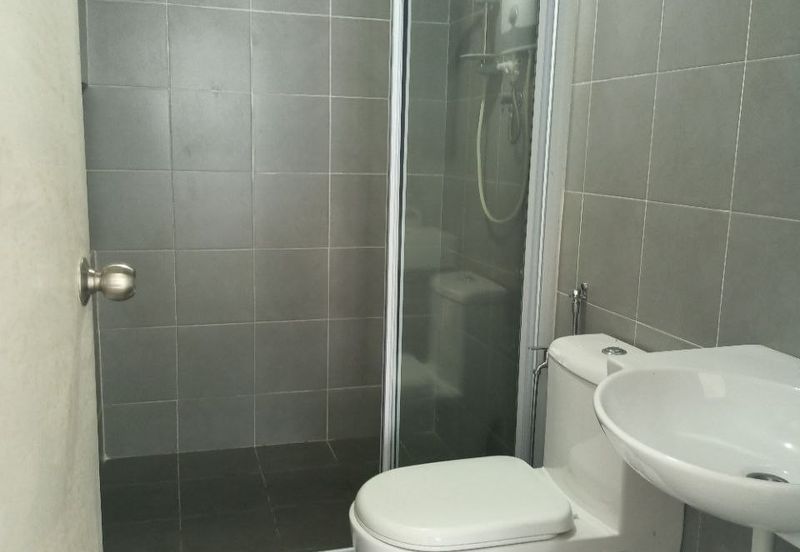 Savanna Executive Suites @ Southville City