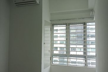 Savanna Executive Suites @ Southville City