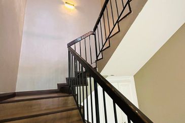 Taman Dahlia, Sepang