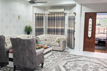 Seksyen 3, Bandar Baru Bangi