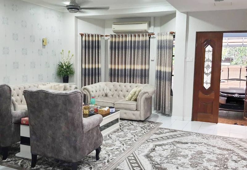 Seksyen 3, Bandar Baru Bangi