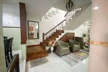 Seksyen 3, Bandar Baru Bangi