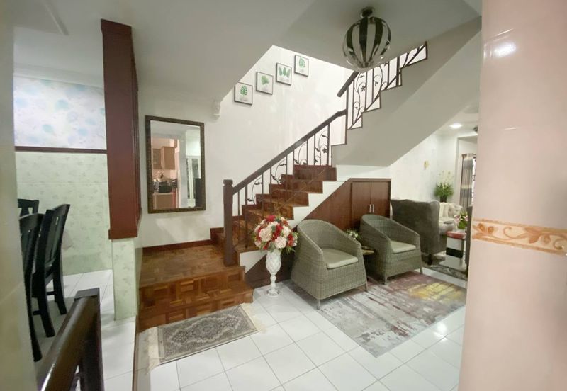 Seksyen 3, Bandar Baru Bangi