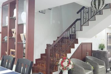 Seksyen 3, Bandar Baru Bangi