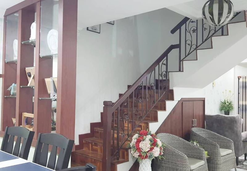 Seksyen 3, Bandar Baru Bangi