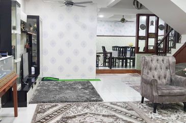 Seksyen 3, Bandar Baru Bangi