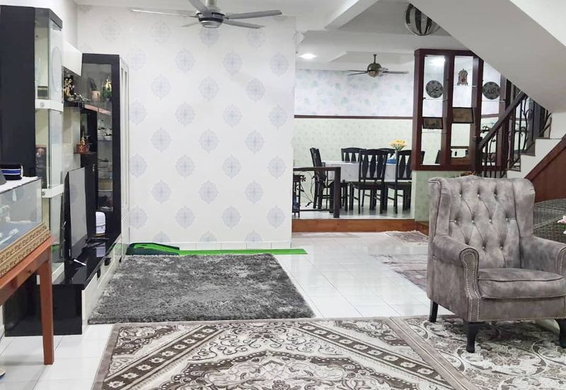 Seksyen 3, Bandar Baru Bangi