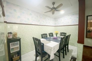 Seksyen 3, Bandar Baru Bangi