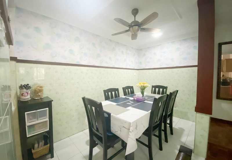 Seksyen 3, Bandar Baru Bangi