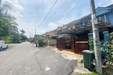 Seksyen 3, Bandar Baru Bangi