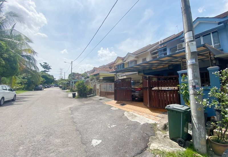 Seksyen 3, Bandar Baru Bangi