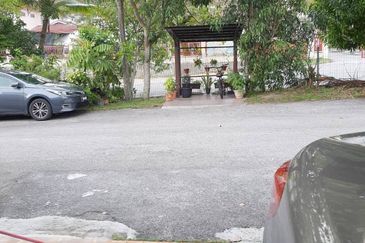 Seksyen 3, Bandar Baru Bangi