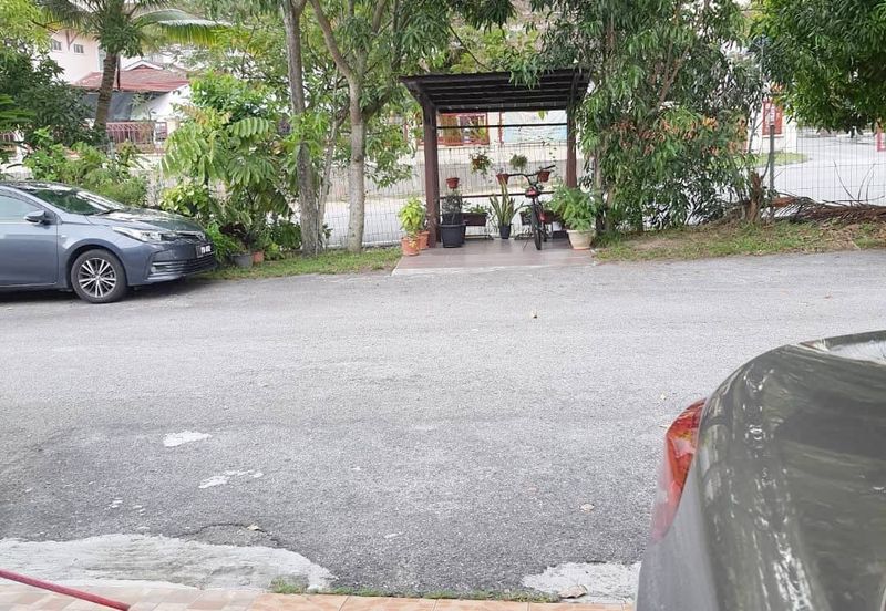 Seksyen 3, Bandar Baru Bangi