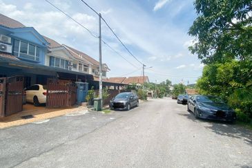 Seksyen 3, Bandar Baru Bangi