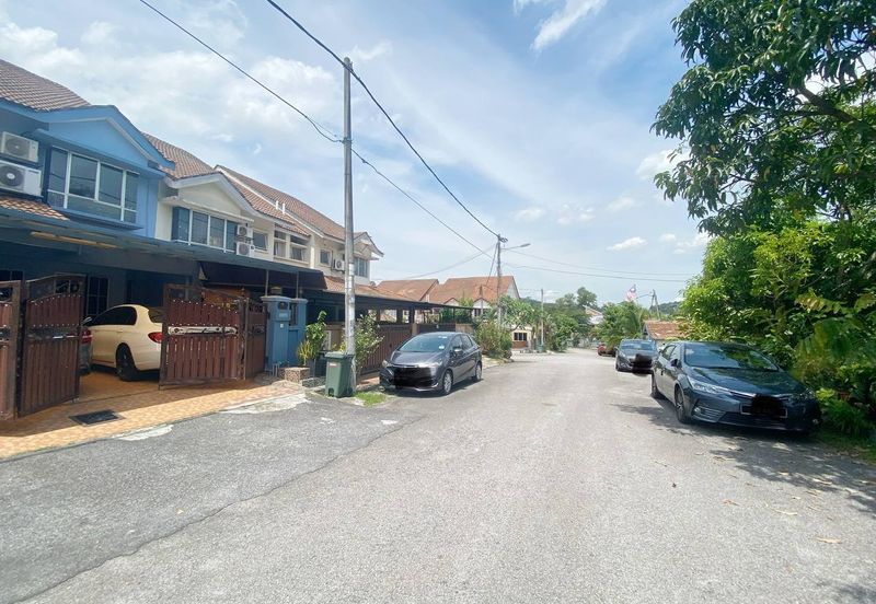 Seksyen 3, Bandar Baru Bangi