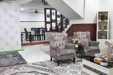 Seksyen 3, Bandar Baru Bangi